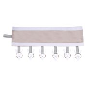 Hanger Clips Storage And Hanging Hangers Portable Multifunctional Folding Nonslip For Bathroom Household Camping Caps Socks
