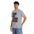 thumbnail image 4 of 22Gifts Electrician Dad Fathers Day Birthday Ideas Shirt, Gifts, Tshirt, 4 of 7