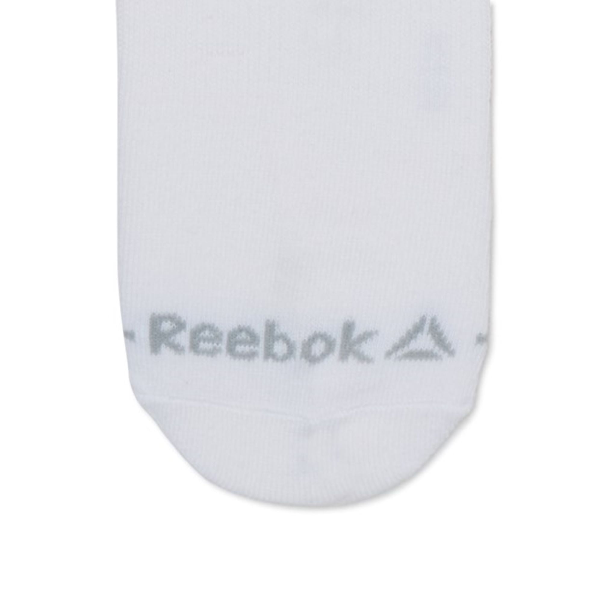 Reebok Women's Pro Series Performance Lightweight Low Cut Socks, 10-Pack