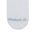 thumbnail image 3 of Reebok Women's Pro Series Performance Lightweight Low Cut Socks, 10-Pack, 3 of 9