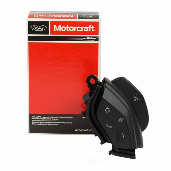 Motorcraft Sw7005 Switch-Strg Whl