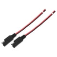 thumbnail image 3 of Shisuyan Sae Extension Cable Tinned Copper For Various Applications 2Pcs, 3 of 8