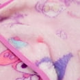 thumbnail image 5 of Hello Kitty Throw Blanket Sanrio Kawaii Blankets for Beds Anime Printed Cartoon Coral Velvet Winter Thickening Keep Warm Quilt, 5 of 24