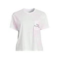 thumbnail image 6 of Hello Kitty and Friends x Care Bears Juniors Graphic Skimmer T-Shirt, Sizes XS-XXXL, 6 of 6