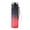 🍒 Red_New#4250, variant on Gradient Sports Water Bottle With Strap, Leakproof One-Button Flip Lid, Large Capacity Plastic Cup for Gym and Travel