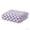 Purple, variant on FEOLGEHLY Red Hand Towels for Bathroom - 100% Cotton, Super Soft And Quick Drying & Absorbent, Fade-Resistant, Resisting Shedding Cozy, Towels for Daily, and Athroom ,Pool, Beach, Spa