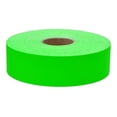 thumbnail image 3 of Fluorescent Green Pricing Labels to fit Bilot 1151 1152 1153 1175 1176 and 1177 Pricers. 6 Rolls with 1 Free ., 3 of 4