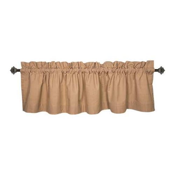 Mr. MJs Trading AG-80310 72 in. Window Valance