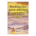 thumbnail image 1 of Meditación para adictor. Prana Alfonso M., 1 of 2