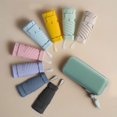 thumbnail image 3 of Portable UV Protection Umbrella: UPF50+ Sunshade with for Durable Design!, 3 of 5
