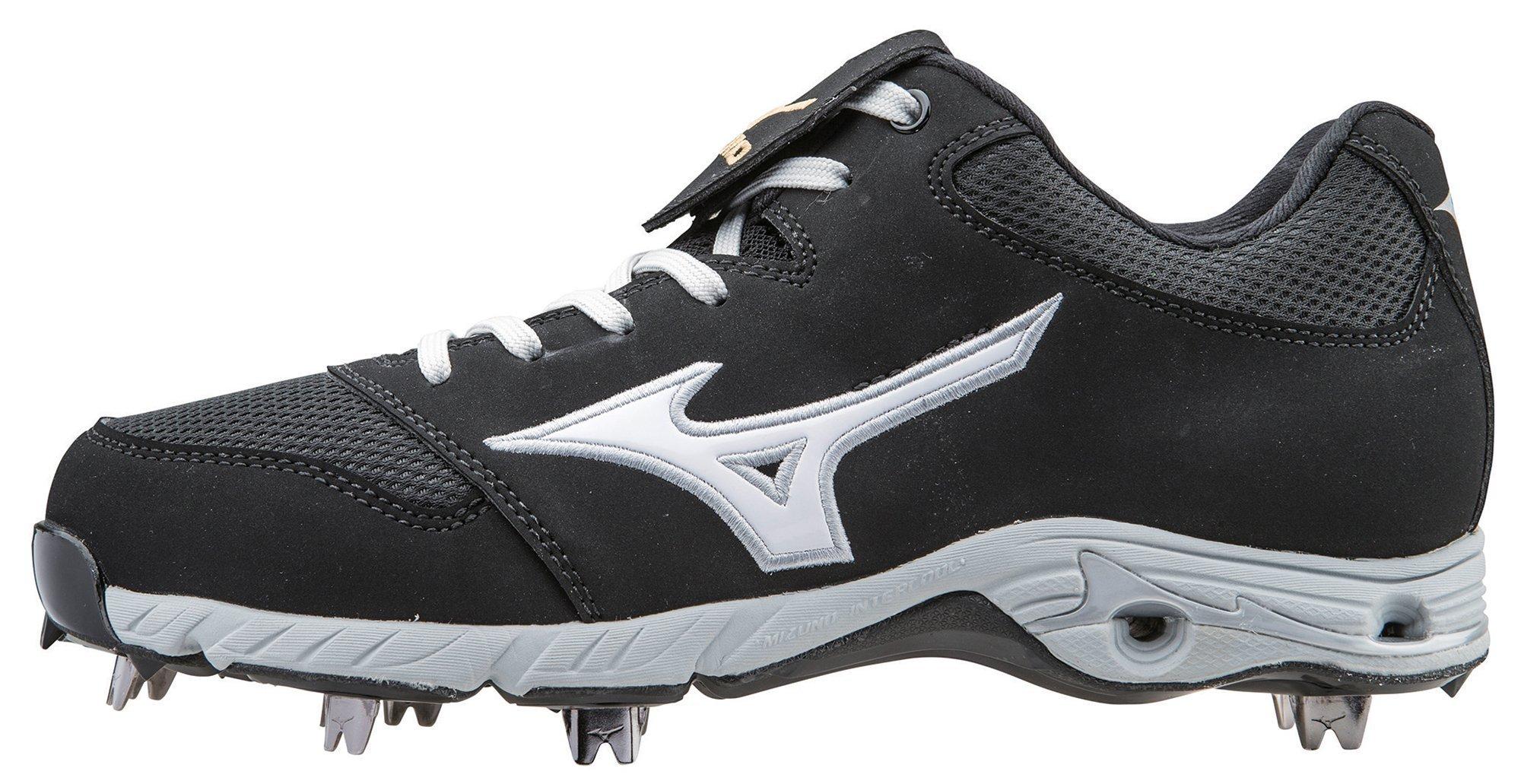 mizuno advanced pro elite