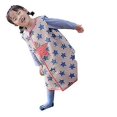 thumbnail image 1 of Cl-saco de dormir para niños, pijama modal antipatadas y con abertura en las piernas, 1 of 2