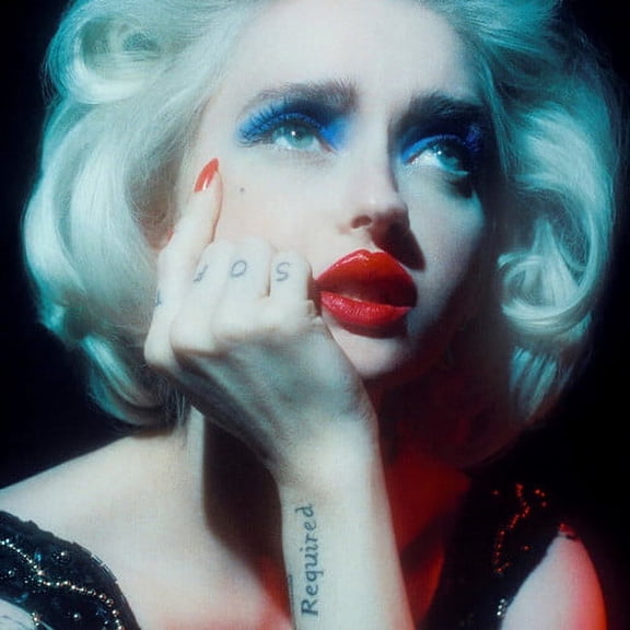 Glume - Internet - Vinyl