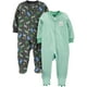 thumbnail image 1 of Sleep and Play Simple Joys de Carter's Baby Boys, de 3 a 6 millones, 1 of 4