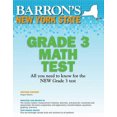 thumbnail image 4 of Test de Mathématiques New York State Grade 3 (Barron's, 4 of 6