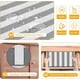 thumbnail image 4 of 1PCS Laundry Baskets 75L, Collapsible Laundry Hamper With Easy Carry Extended Handles, 4 of 5