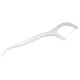 thumbnail image 1 of Disposable 50pcs Teeth Clean Care Floss Thread Dental Flosser Plastic Tooth Picks, 1 of 5