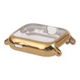 thumbnail image 5 of Boîtier de Protection pour Gts 2 Smart Watch Placage Tpu Soft Cover Full Scre - krygv, 5 of 5