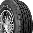 thumbnail image 6 of Bridgestone Dueler H/T 685 All Season LT245/75R17 121/118R E Light Truck Tire, 6 of 6