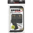 thumbnail image 1 of cepillo real Royal Brush KCSBLK, 1 of 1
