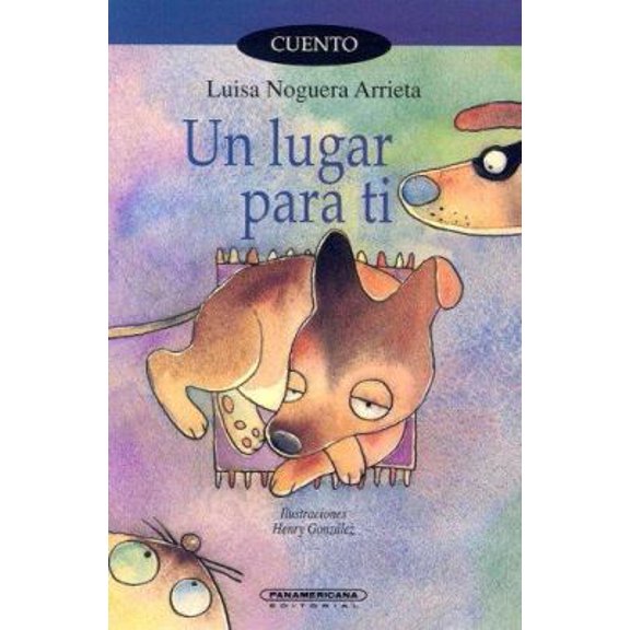 Pre-Owned Un Lugar Para Ti (Coleccion Corcel) (Spanish Edition) (Paperback) 9583008826 9789583008825