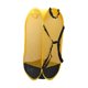 thumbnail image 5 of Bolsa de malla para balones de baloncesto, plegable, con correa ajustable y resistente, de poliéster. Amarillo, 5 of 8