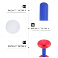 thumbnail image 3 of 1 Set Children Baseball Toy Automatic Baseball Pitcher Baseball Training Device, 3 of 9