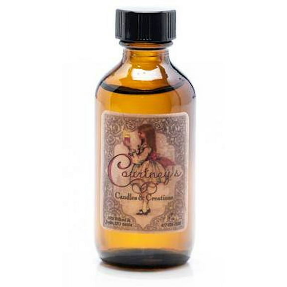 Courtneys Candles Scented Fragrance Oils - 4 Ounce Bottle - BEAUTIFUL