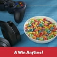 thumbnail image 6 of Kellogg's Froot Loops, Breakfast Cereal, Original, Low Fat, 12.2 oz Box, 6 of 11