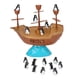 thumbnail image 1 of Juego de mesa de barco pirata de pingüino, 1 of 4