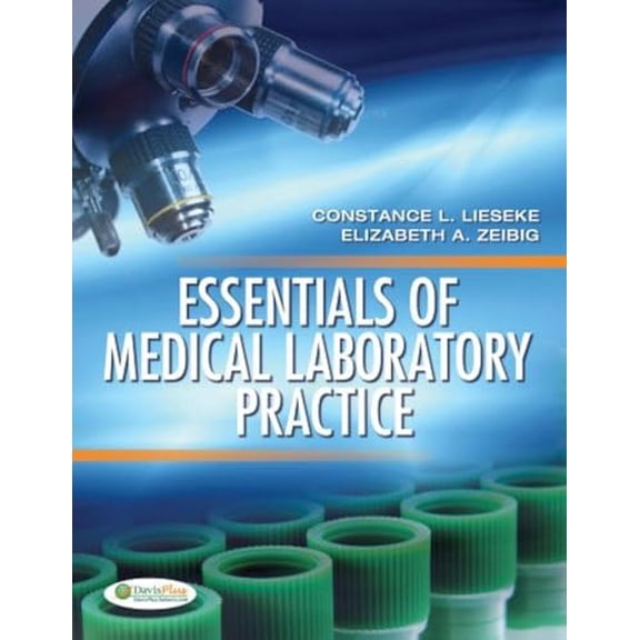Pre-Owned Essentials of Medical Laboratory Practice (Paperback) 0803618999 9780803618992