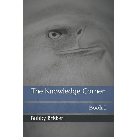Knowledge Corner: The Book, (Paperback)