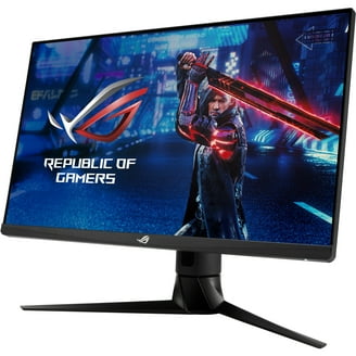 Asus ROG Strix XG27VQ 27