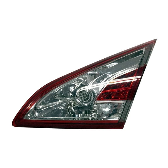New Aftermarket  OEM, Factory Passenger Side Back Up Light Assembly 265401SX0A fits 2011-2014 Nissan Murano
