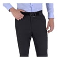 thumbnail image 3 of Pantalón de Vestir Yale para Hombre, Oxford Talla 32, 3 of 4