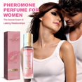 thumbnail image 3 of 3pcs Long-lasting Light Perfume For Women&men, High Attractive Roll On Perfume Party Perfume Fresh And Natural, 3 of 5