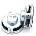 thumbnail image 3 of HAMPPLIES Compact Size Audio Tweeter 2 x Tweeter Multi Professional For Friends, 3 of 8