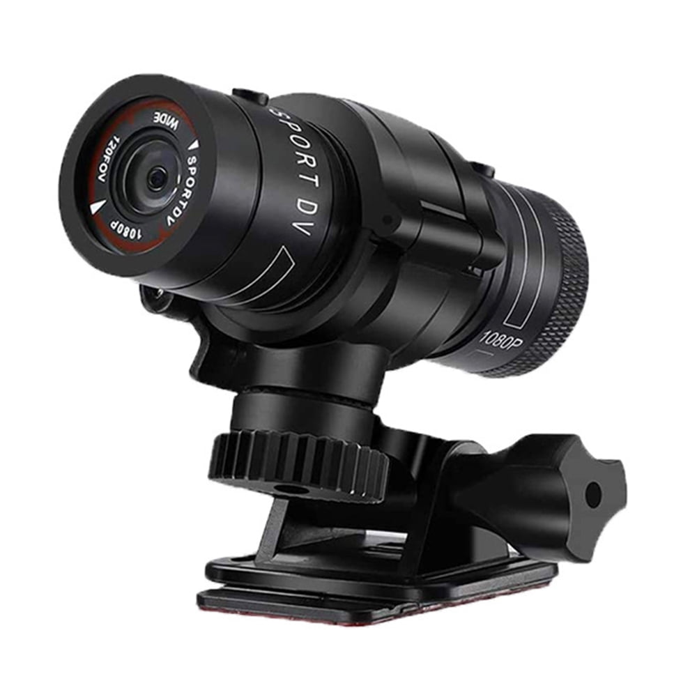 Camcorder,Camera 120° Wide Bike Helmet Waterproof Camera Waterproof Ideal Wide 6588 Wide This Waterproof 120° Helmet Adventures This Adventures Siuke Wide Lens