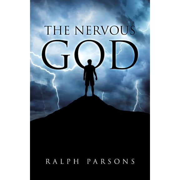 The Nervous God, (Paperback)