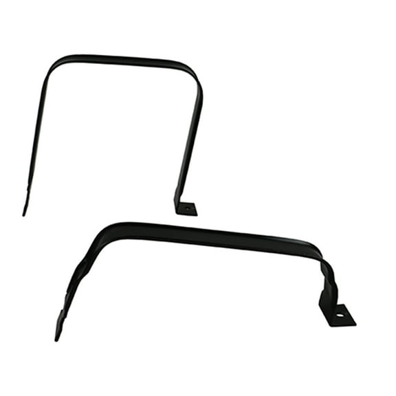 Agility Auto Parts 4040666 Fuel Tank Strap for Ford Specific Models