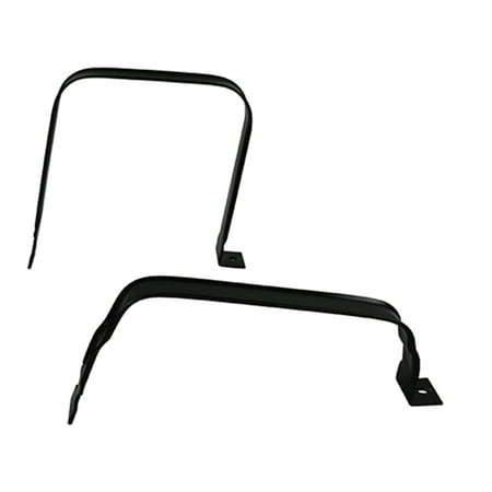 Agility Auto Parts 4040666 Fuel Tank Strap for Ford Specific Models