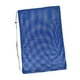 thumbnail image 5 of Bolsa de equipo de natación mochila playa Mochila de nylon elegante y elegante mochila de malla de malla para para el gimnasio de natación azul, 5 of 8