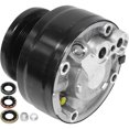 thumbnail image 2 of A/C Compressor -- R4 Compressor Assembly Fits select: 1993-1995 CHEVROLET GMT-400, 1993-1995 GMC SIERRA, 2 of 4