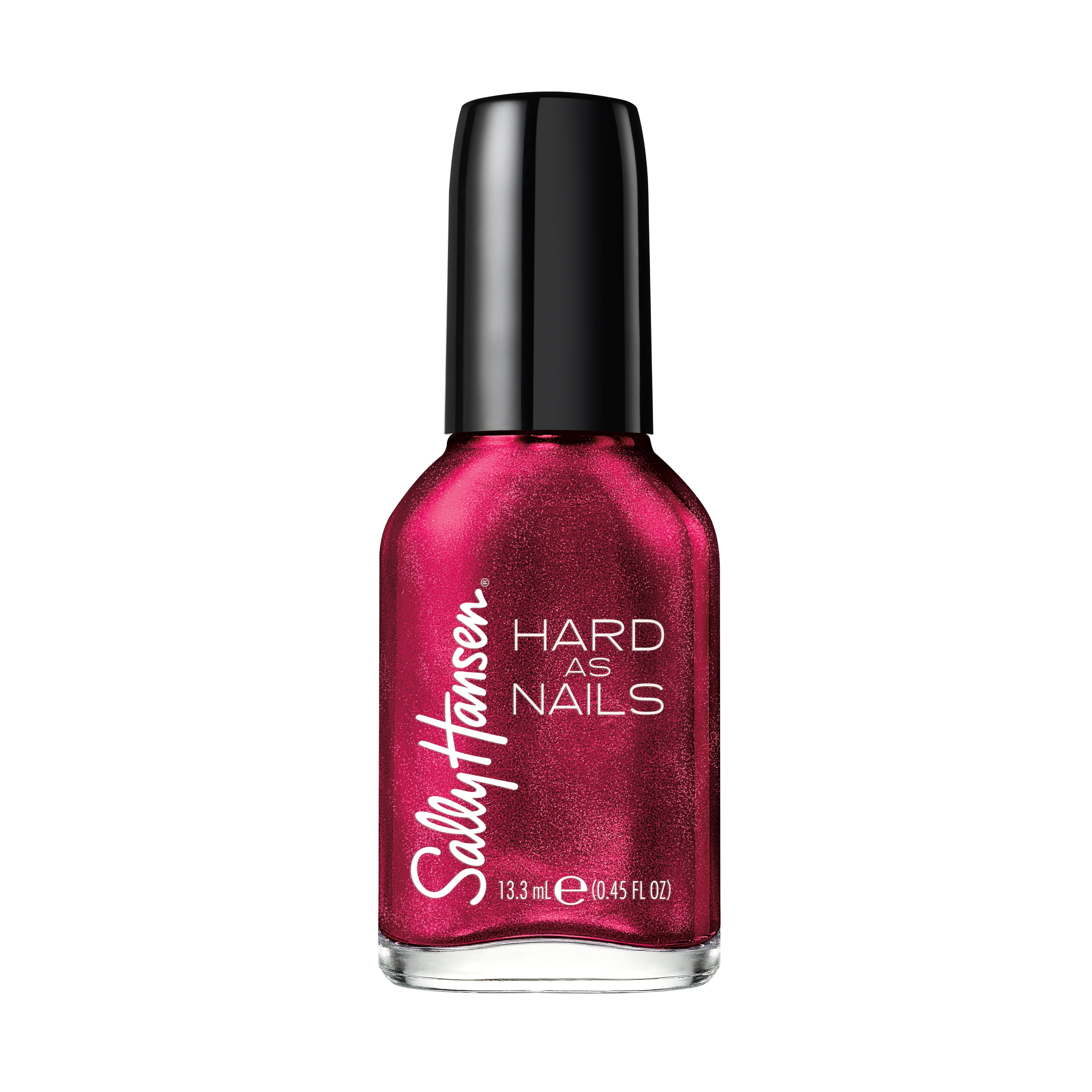 Sally Hansen Hard As Nails Nail Color, Big Teal, oz, Color Nail Polish, Nail Polish, Red Nail Polish, Contains B5 and Green Tea Sally Hansen Hard As Nails Nail Color, Big Teal, oz, Color Nail Polish, Nail Polish, Red Nail Polish, Contains B5 and Green Tea