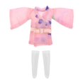 thumbnail image 2 of 1/12 Scale Female Clothes Figure Outfits for 6 inch Action Figure Accessory Pink, 2 of 8