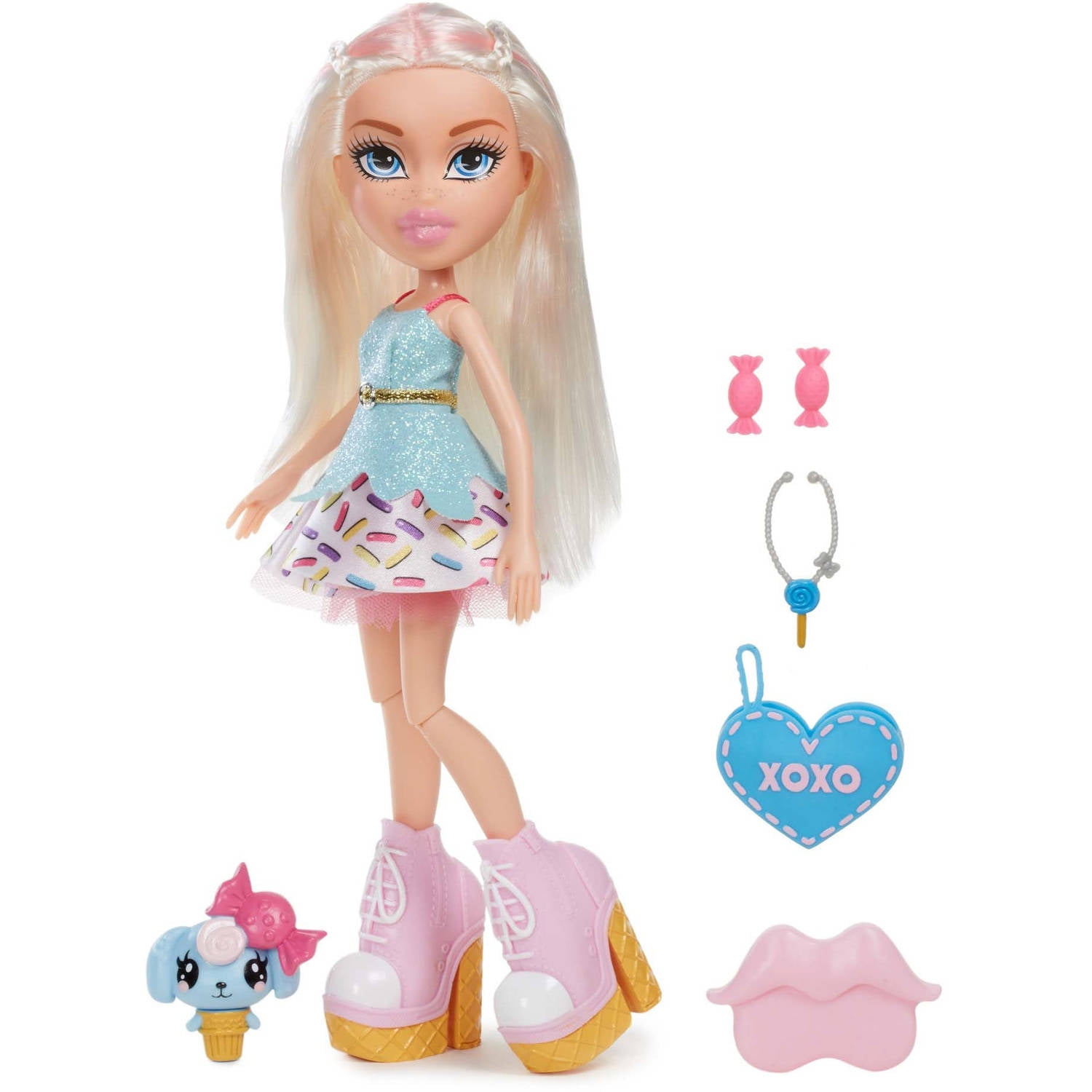 bratz style it cloe