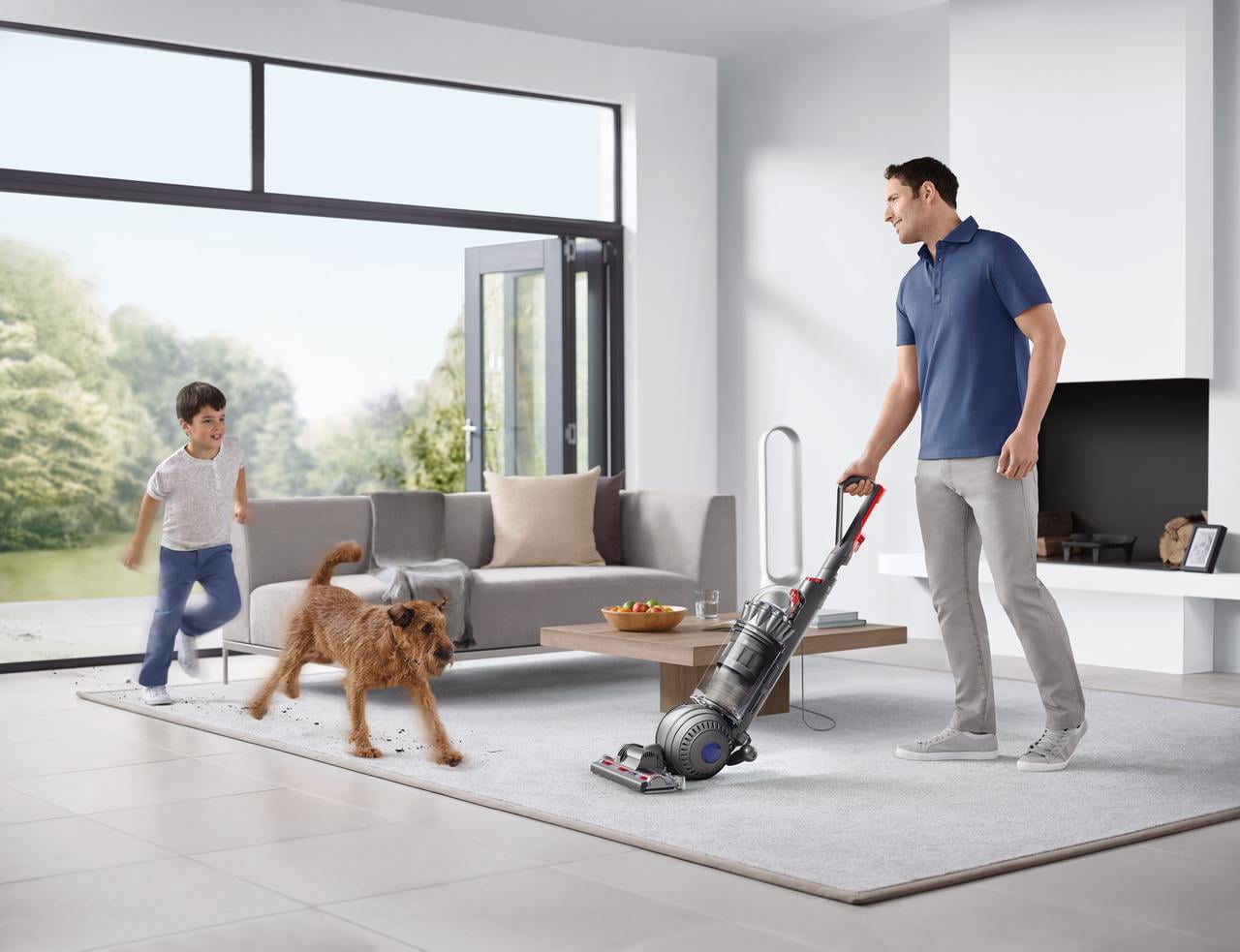 Dyson Ball Animal 2 Upright Vacuum New - Walmart.com