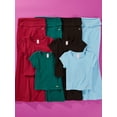 thumbnail image 5 of Justice Girls Tee & Flared Legging Set, Sizes XS - XLP, 5 of 6