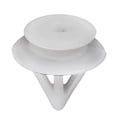 thumbnail image 2 of 20pcs Fender Liner Fastener Rivet Push Clips Retainer for -7 -9 2 3 5 6 MX-5, 2 of 4