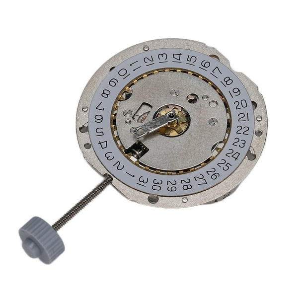 Watch Accessories 24mAh Battery Long Lasting Quartz Watch Movement Portable For Repairing Walmart